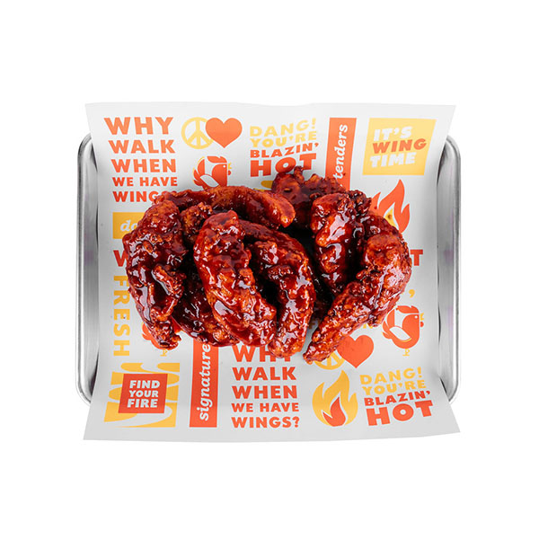 Weather Oar Knot The Knot - 📣What's better than $.50 wings on Sunday❓🤔  🚨$.50 wings ALWAYS!! 🤩 Now thru 🏀 March Madness 🏀 enjoy everyone's  favorite wings for only $.50 😁 Dine