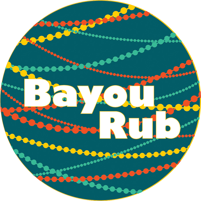 Bayou Rub