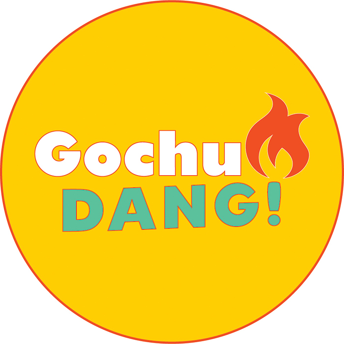 GOCHU-DANG!