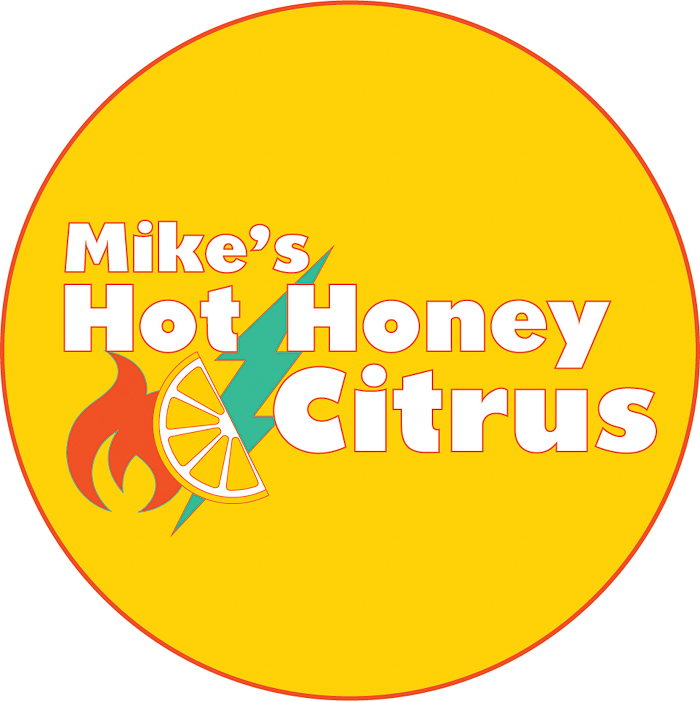MIKE'S HOT HONEY CITRUS