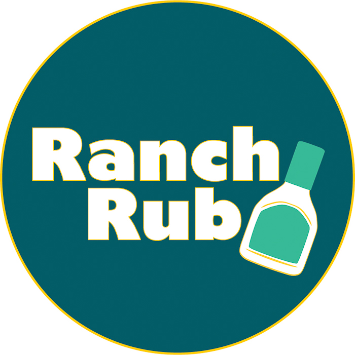 Ranch Rub